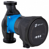Циркуляционные насосы NMT SMART II